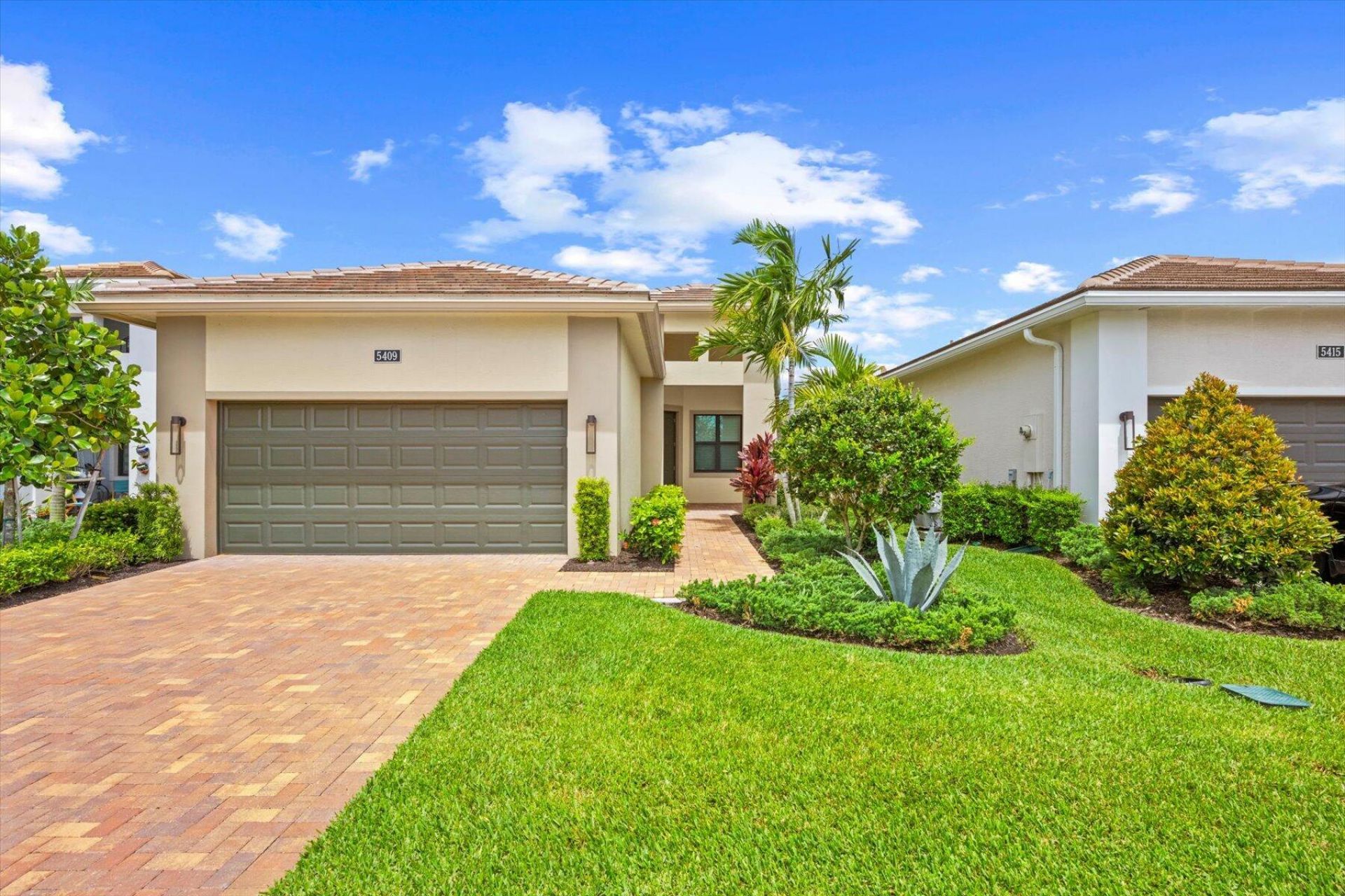 5409 Santa Rosa Lane, Westlake, FL 33470 Photo