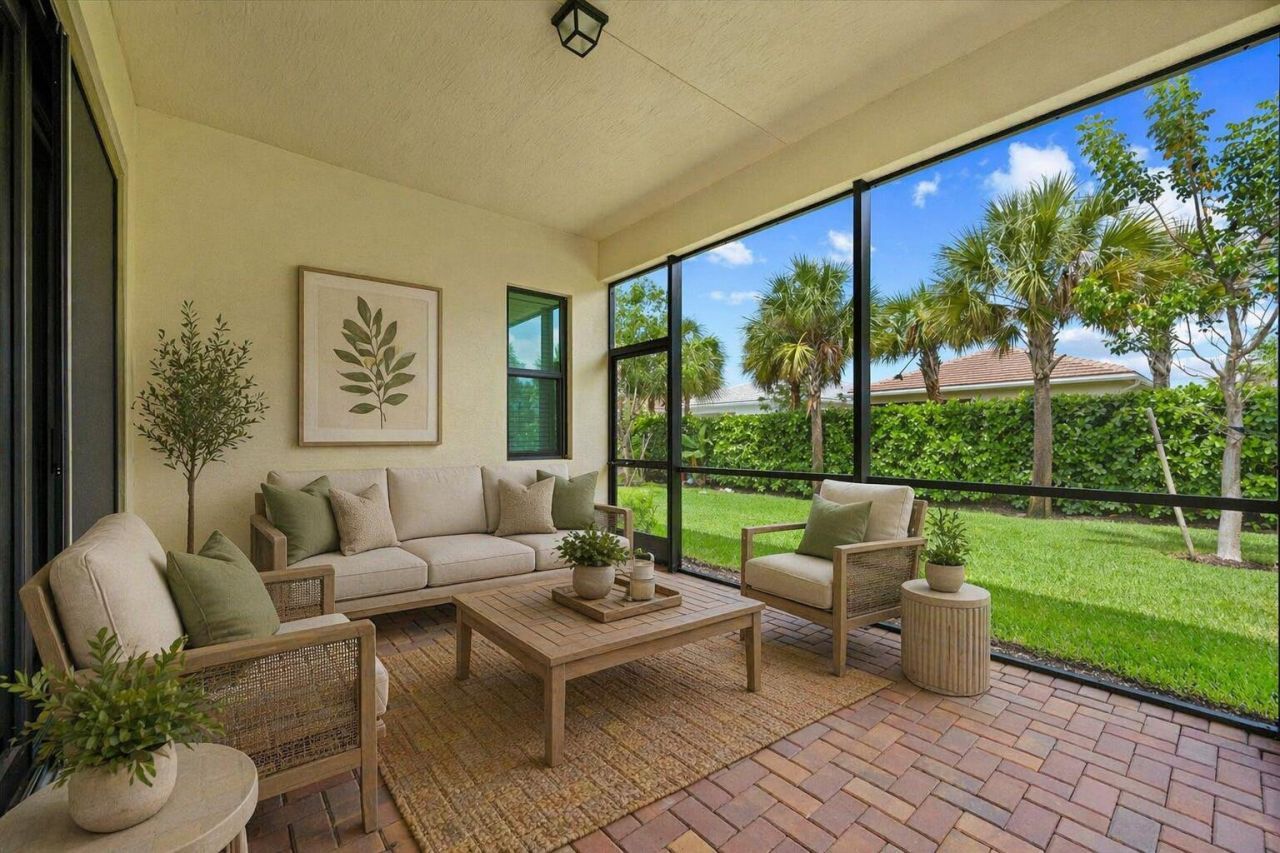 5409 Santa Rosa Lane, Westlake, FL 33470 Photo