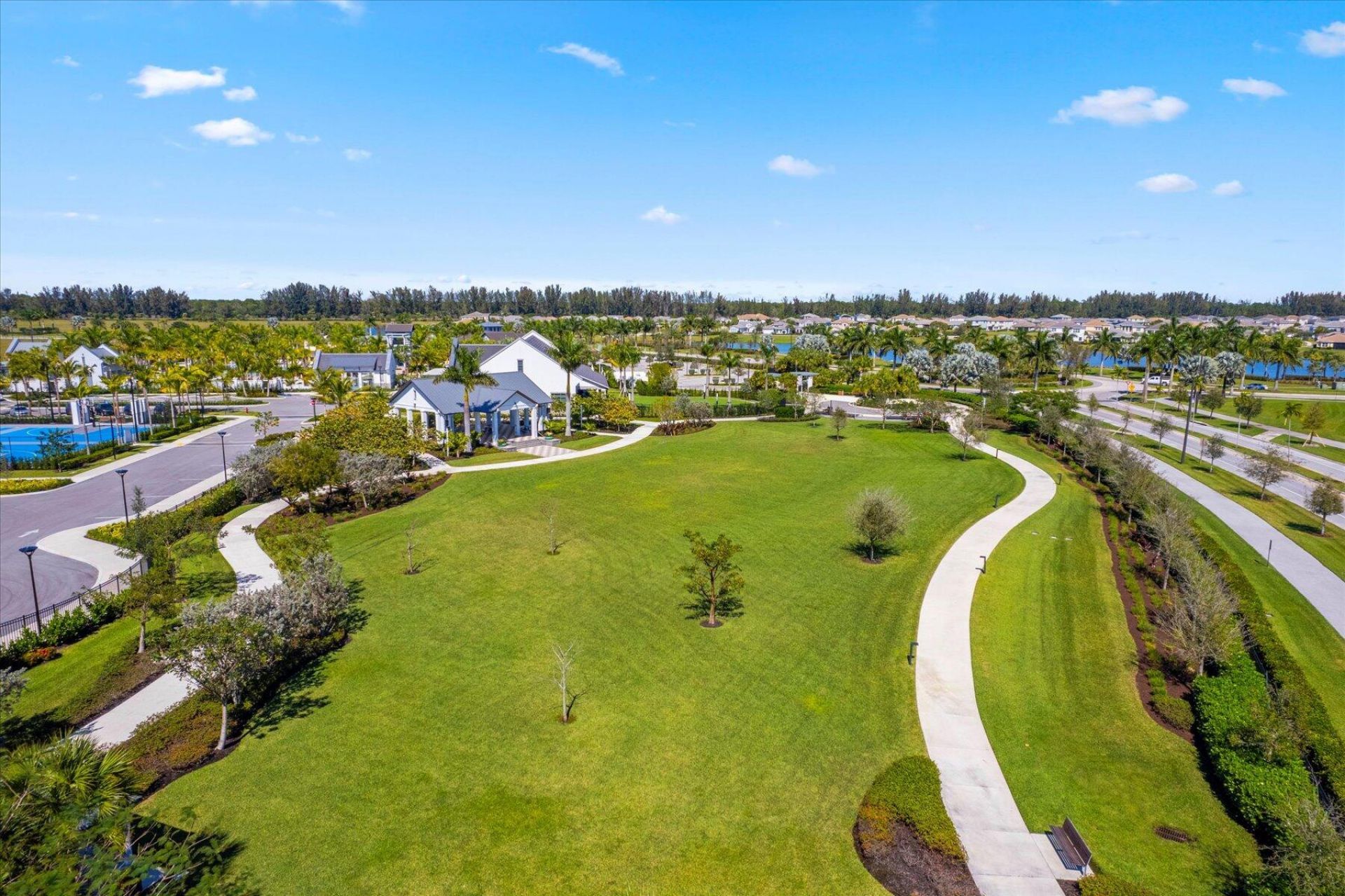 5409 Santa Rosa Lane, Westlake, FL 33470 Photo