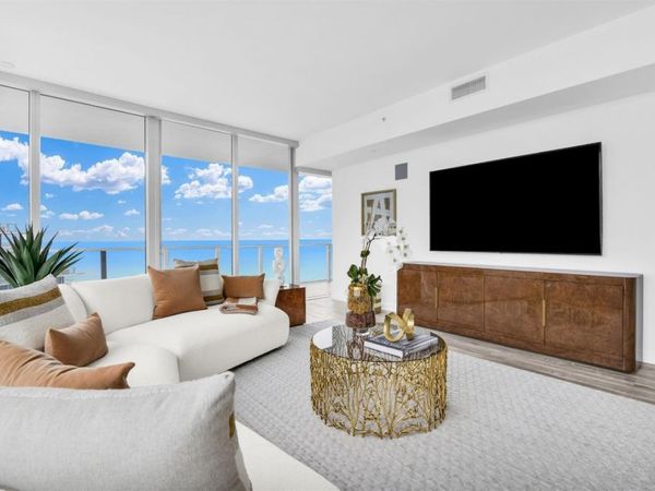 2200 N Ocean Blvd, Unit S-906, Fort Lauderdale, FL 33305