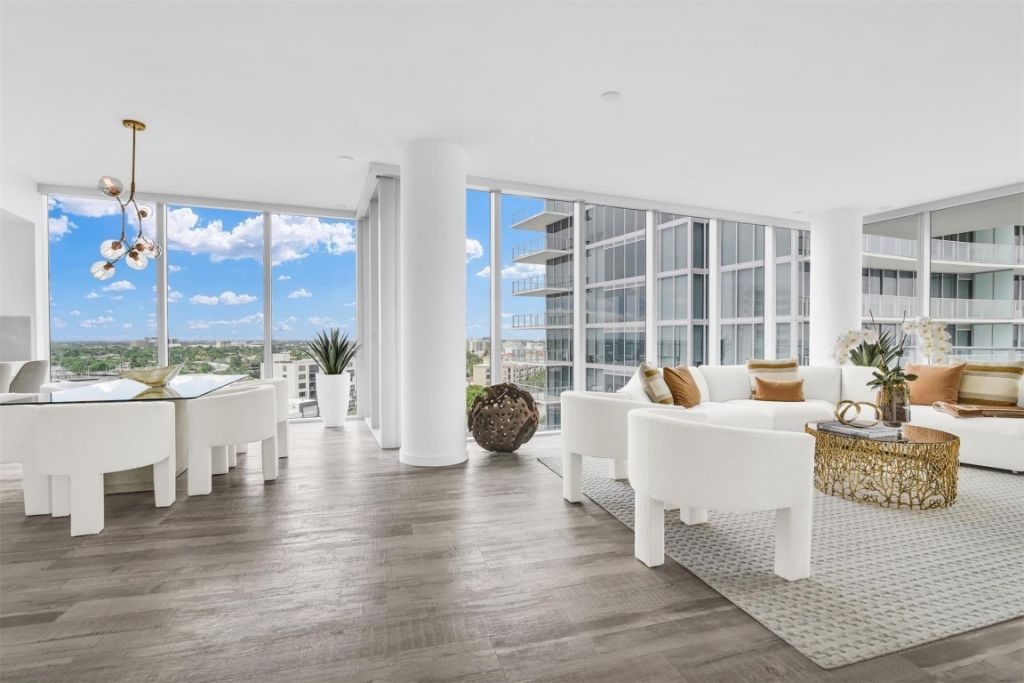 2200 N Ocean Boulevard, Unit S-906, Fort Lauderdale, FL 33305 Photo