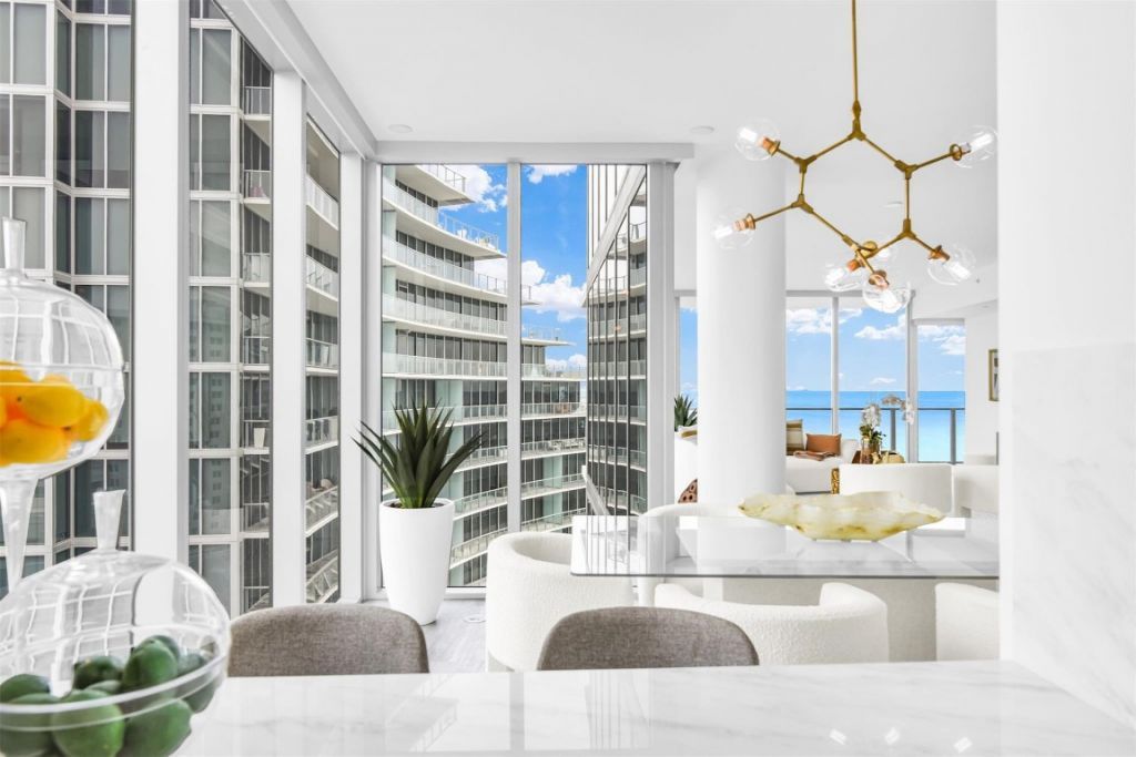 2200 N Ocean Boulevard, Unit S-906, Fort Lauderdale, FL 33305 Photo