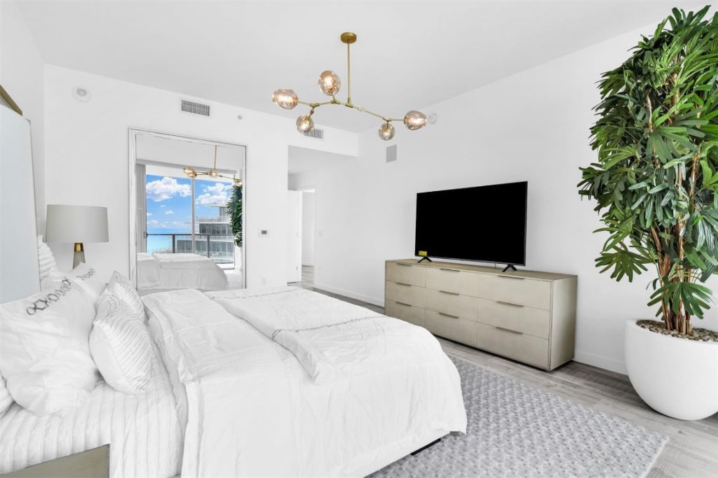 2200 N Ocean Boulevard, Unit S-906, Fort Lauderdale, FL 33305 Photo