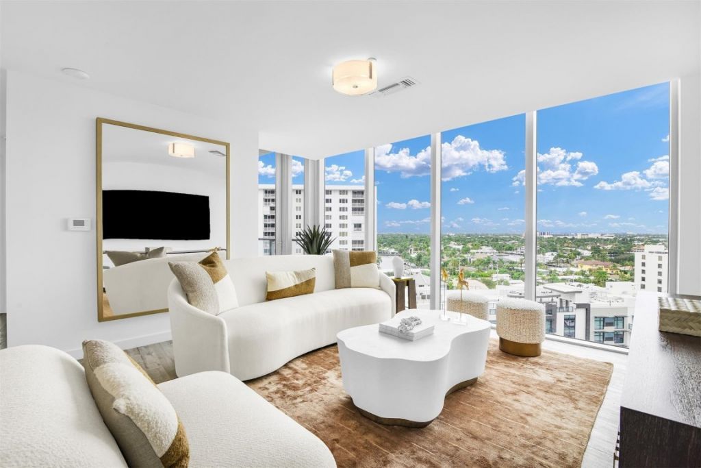 2200 N Ocean Boulevard, Unit S-906, Fort Lauderdale, FL 33305 Photo