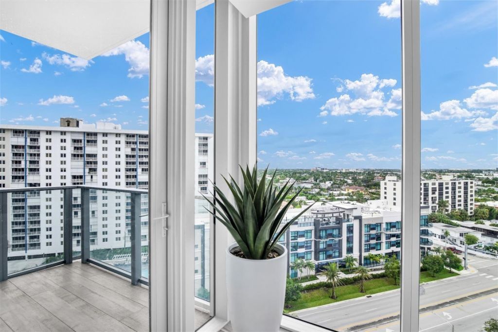 2200 N Ocean Boulevard, Unit S-906, Fort Lauderdale, FL 33305 Photo