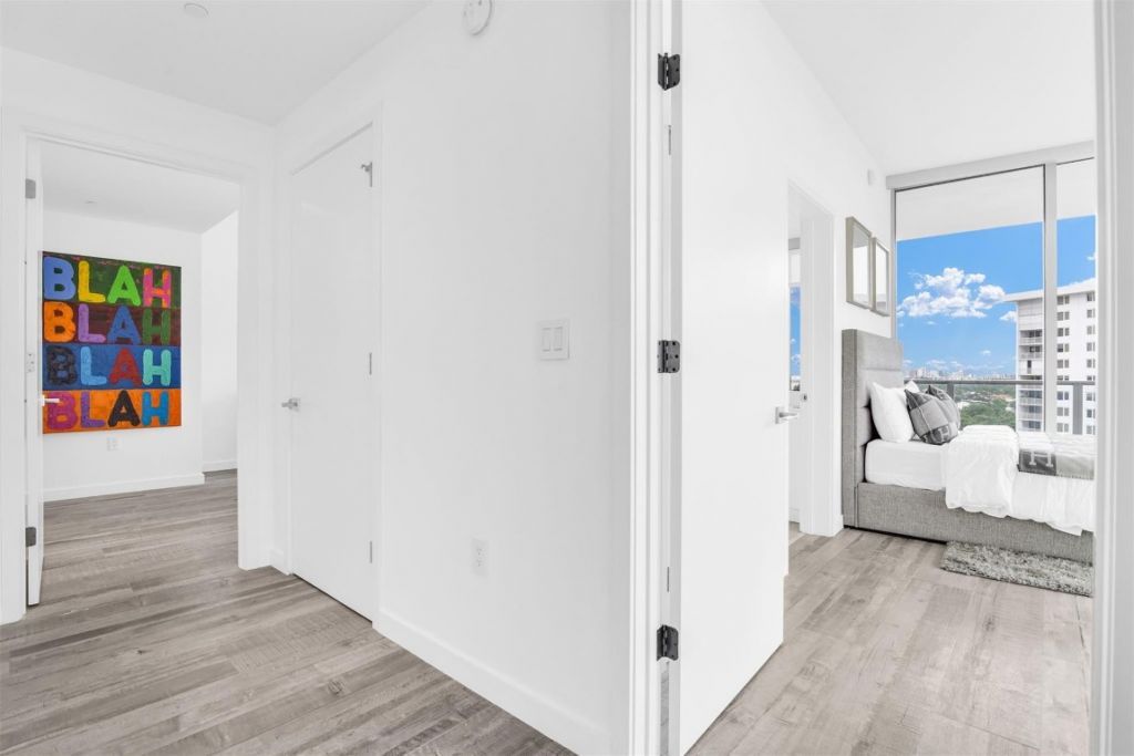 2200 N Ocean Boulevard, Unit S-906, Fort Lauderdale, FL 33305 Photo