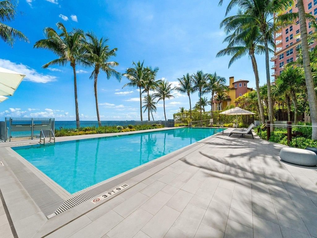 2200 N Ocean Boulevard, Unit S-906, Fort Lauderdale, FL 33305 Photo