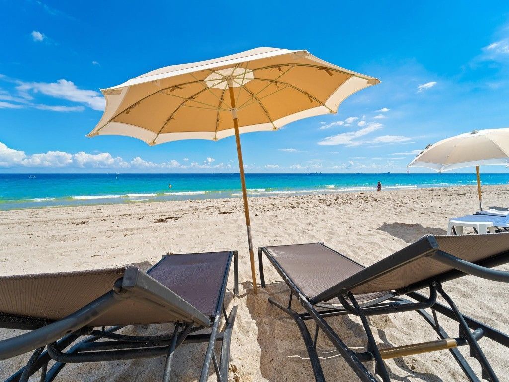 2200 N Ocean Boulevard, Unit S-906, Fort Lauderdale, FL 33305 Photo