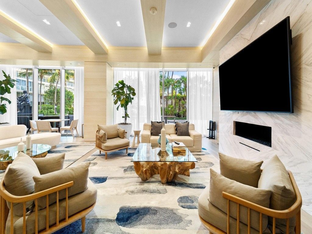 2200 N Ocean Boulevard, Unit S-906, Fort Lauderdale, FL 33305 Photo