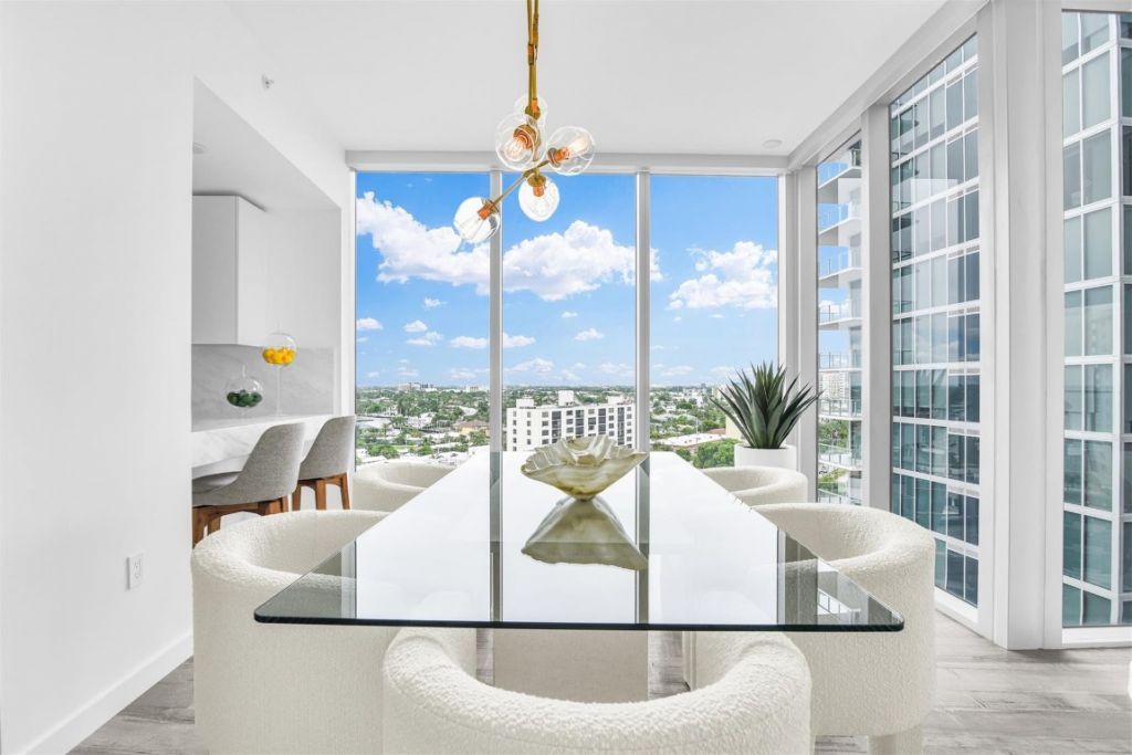 2200 N Ocean Boulevard, Unit S-906, Fort Lauderdale, FL 33305 Photo