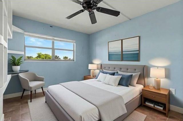 701 NW 19th Street, Unit 401, Fort Lauderdale, FL 33311 Photo
