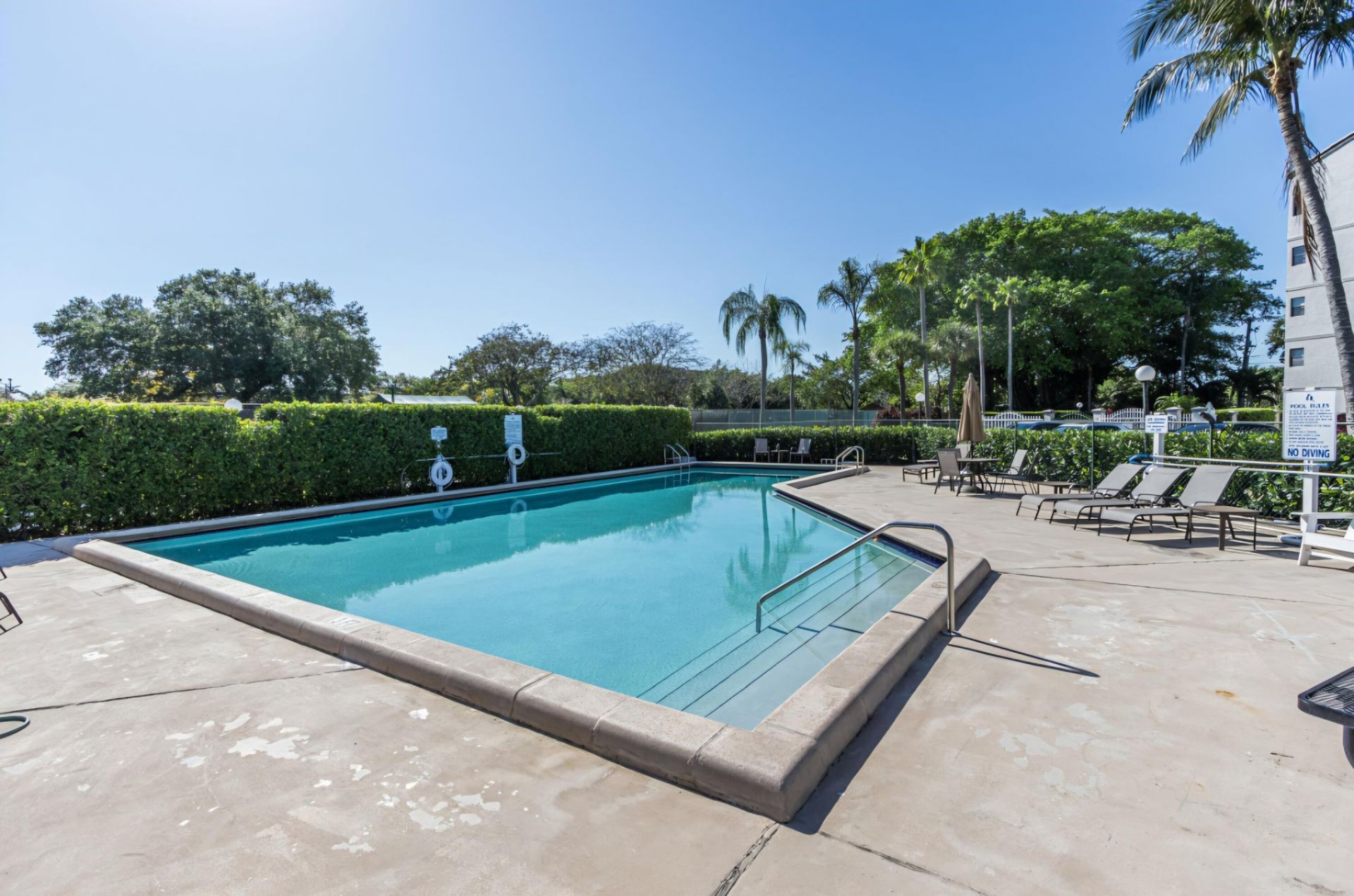 701 NW 19th Street, Unit 401, Fort Lauderdale, FL 33311 Photo