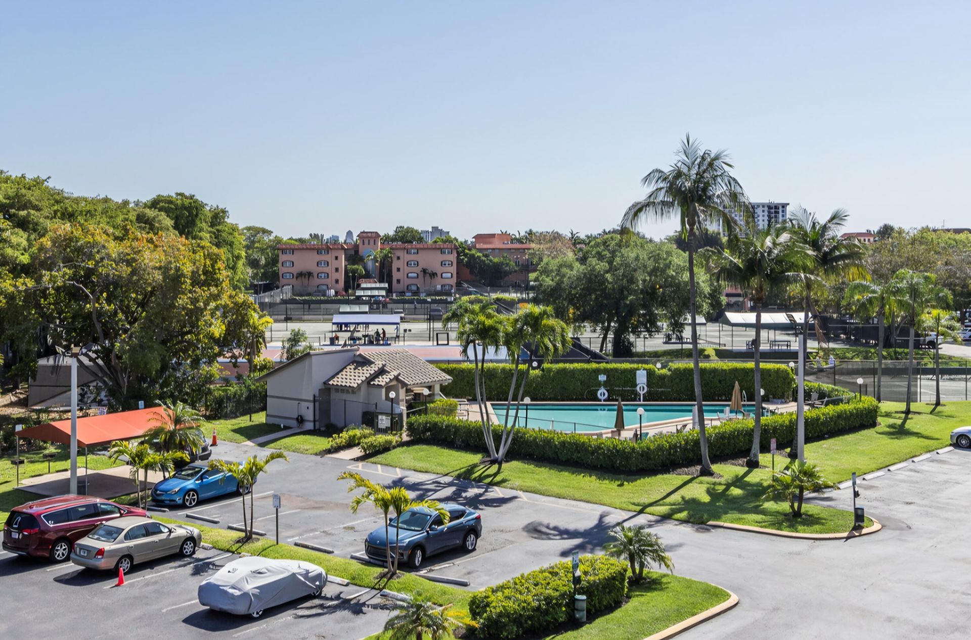 701 NW 19th Street, Unit 401, Fort Lauderdale, FL 33311 Photo