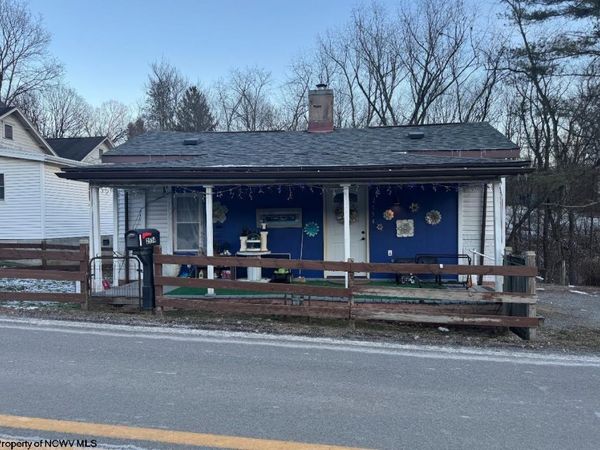 2554 Simpson Road, Flemington, WV 26347