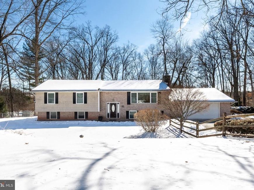 1791 Clear View Road, Union Bridge, MD 21791 Main Photo