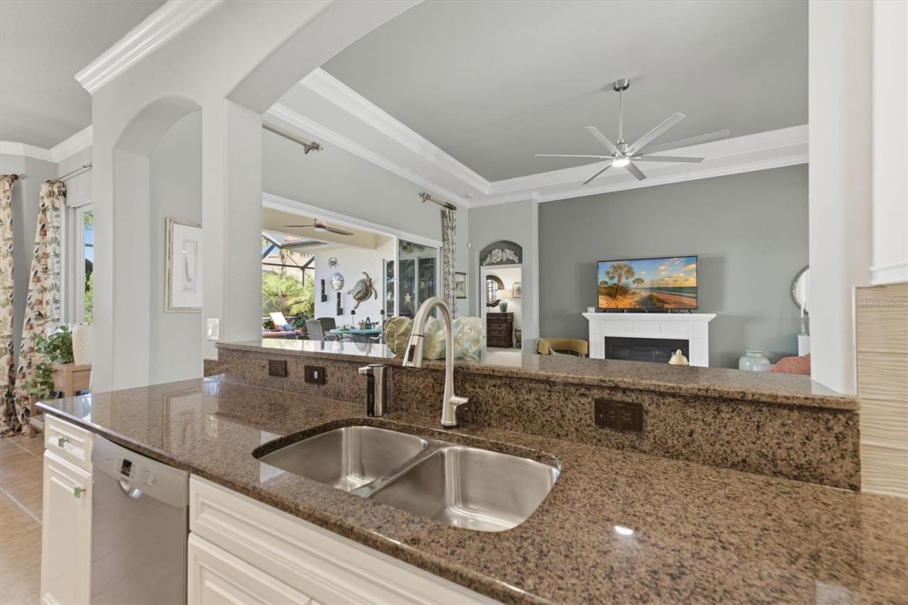 133 Medici Terrace, North Venice, FL 34275 Photo