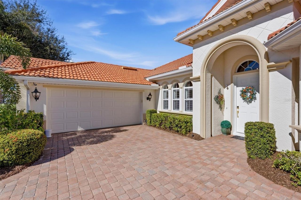 133 Medici Terrace, North Venice, FL 34275 Photo