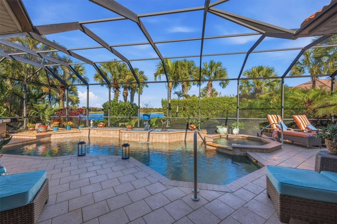 133 Medici Terrace, North Venice, FL 34275 Photo