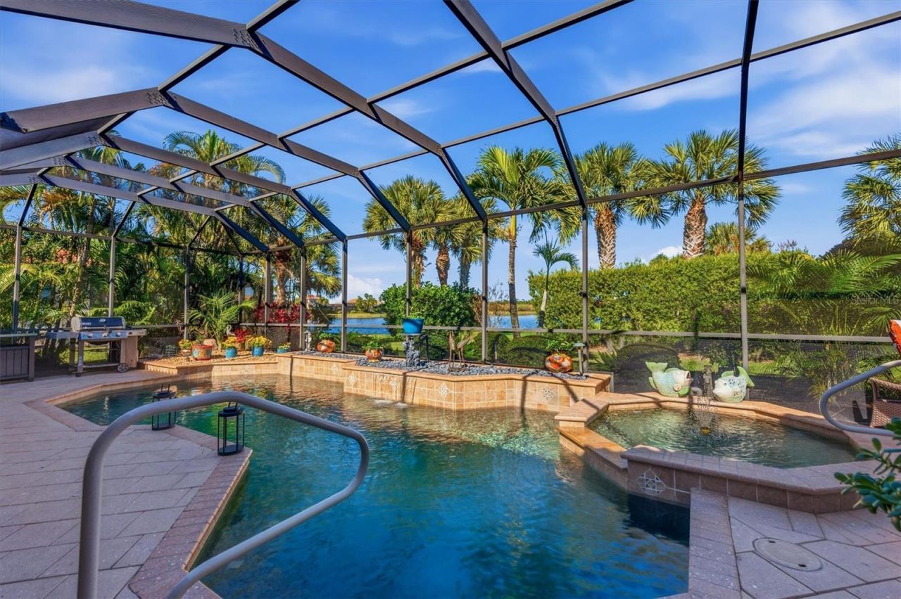 133 Medici Terrace, North Venice, FL 34275 Photo