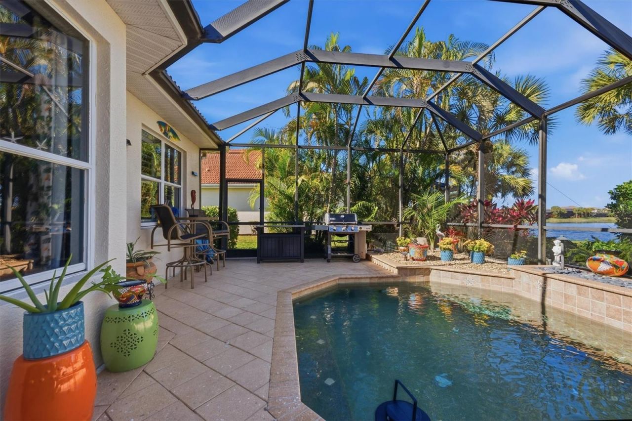 133 Medici Terrace, North Venice, FL 34275 Photo