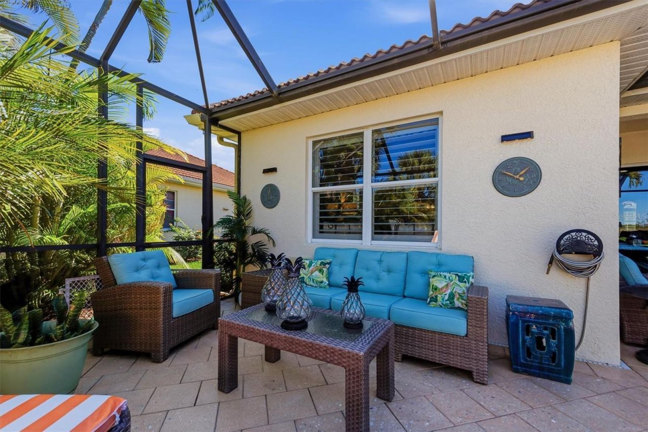 133 Medici Terrace, North Venice, FL 34275 Photo