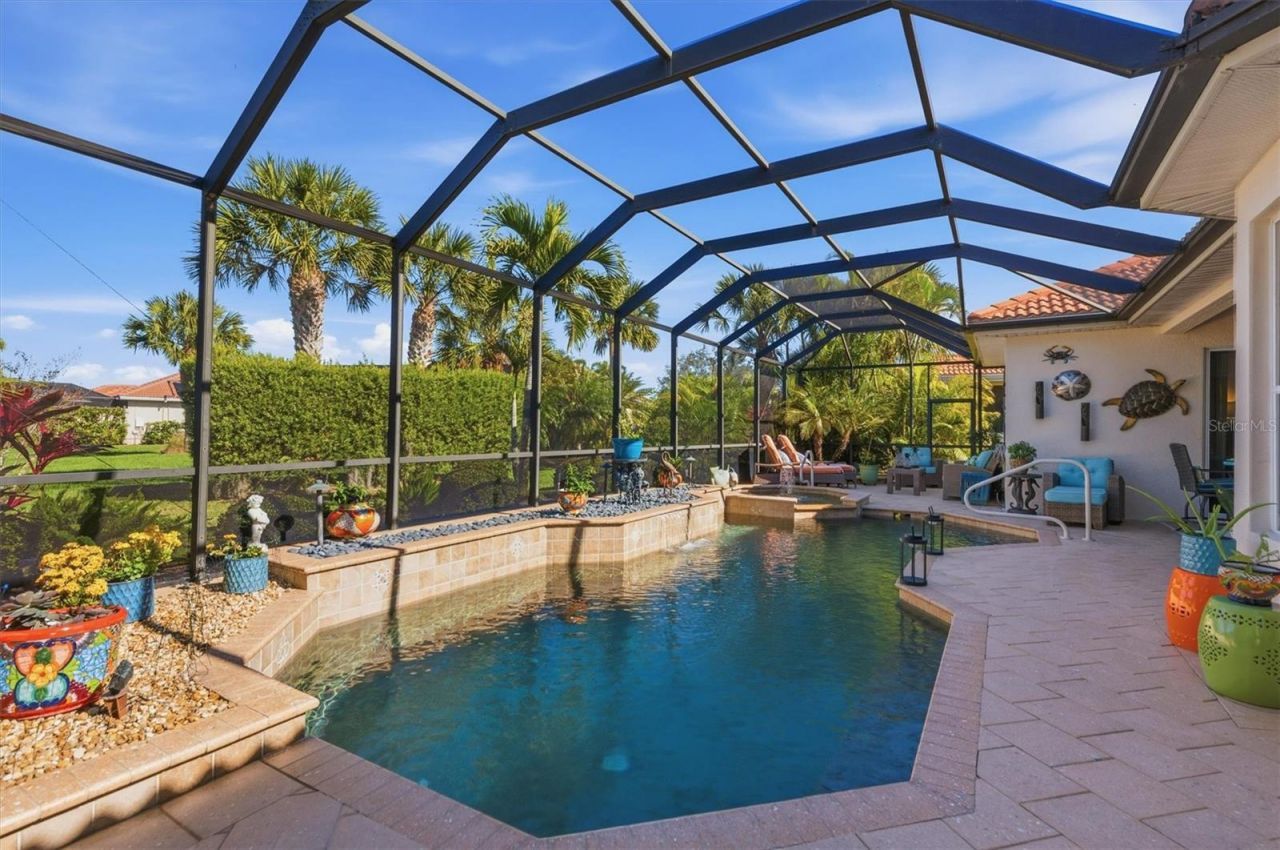 133 Medici Terrace, North Venice, FL 34275 Photo
