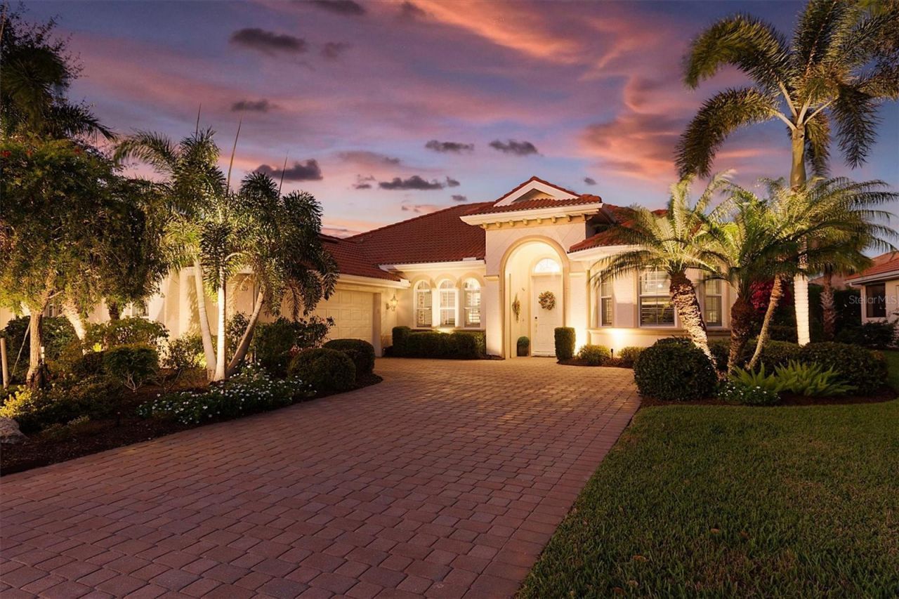 133 Medici Terrace, North Venice, FL 34275 Photo