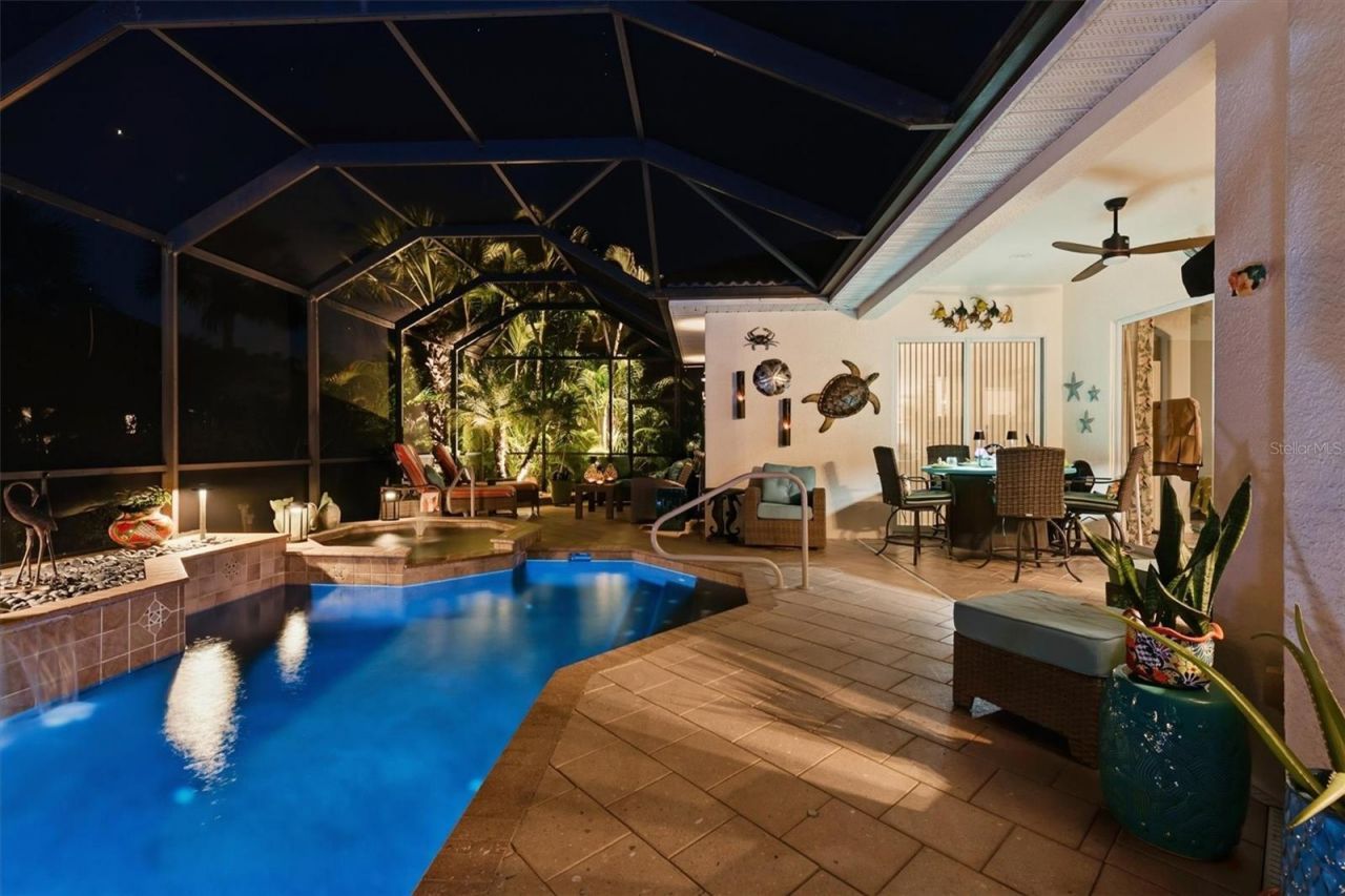 133 Medici Terrace, North Venice, FL 34275 Photo