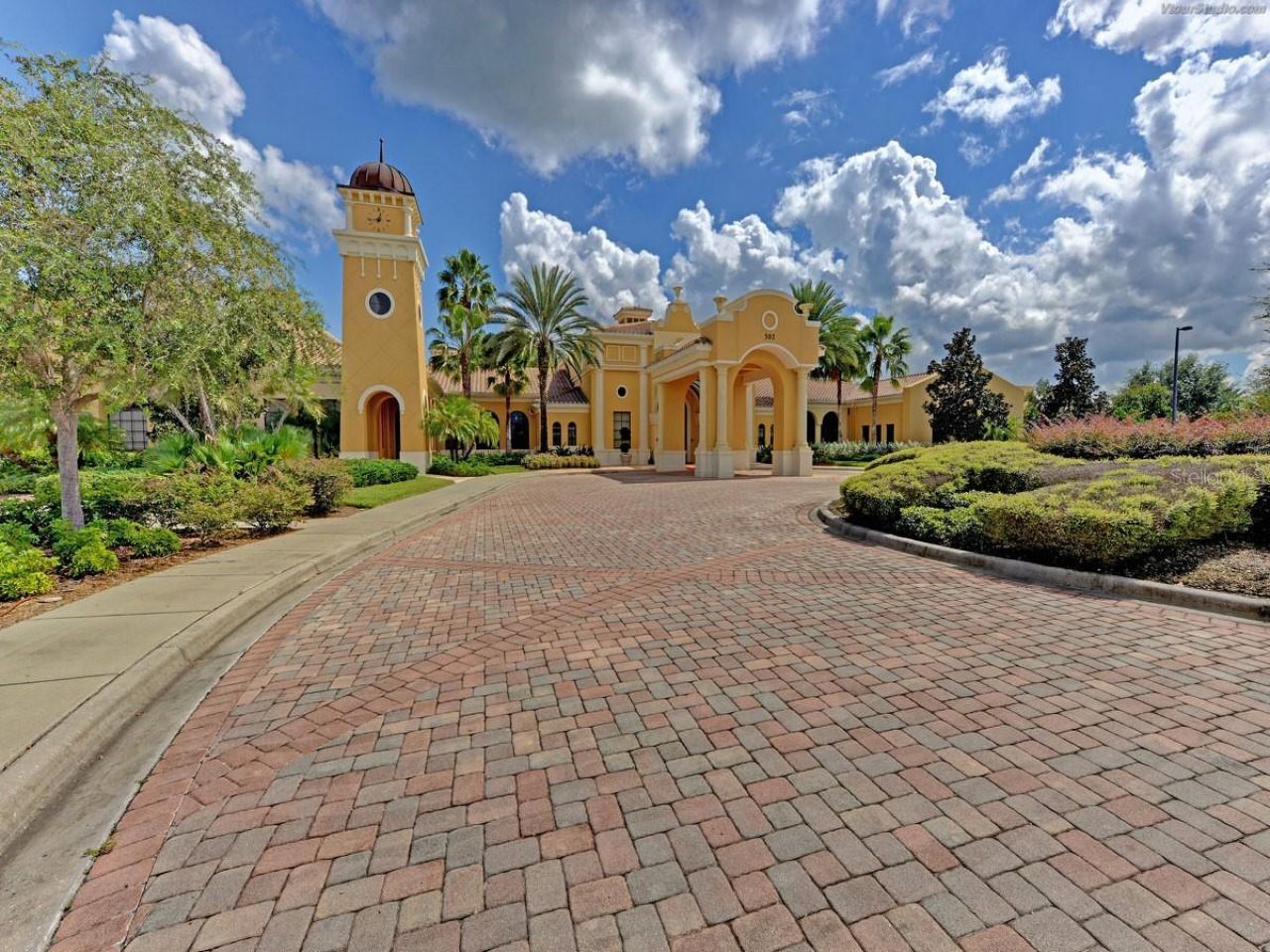 133 Medici Terrace, North Venice, FL 34275 Photo