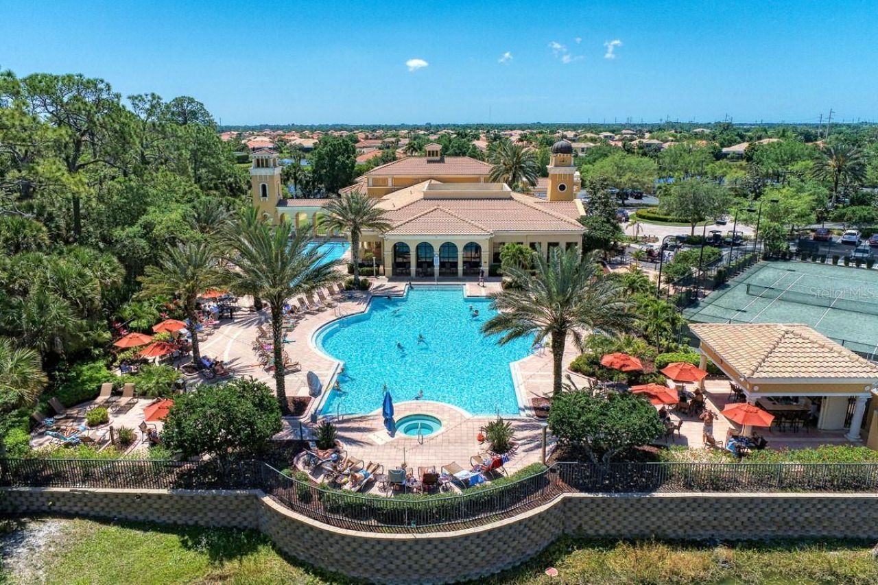 133 Medici Terrace, North Venice, FL 34275 Photo