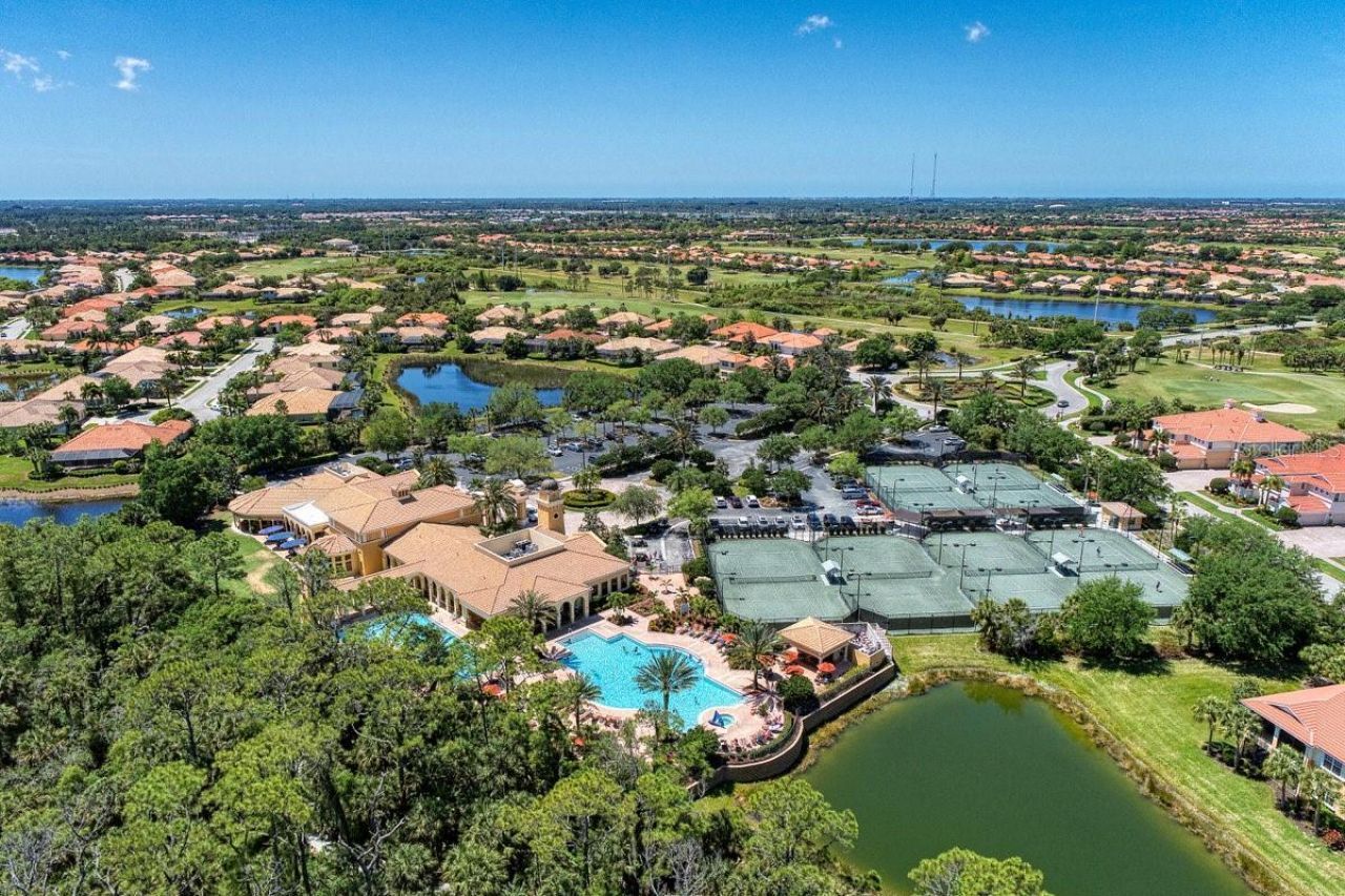 133 Medici Terrace, North Venice, FL 34275 Photo