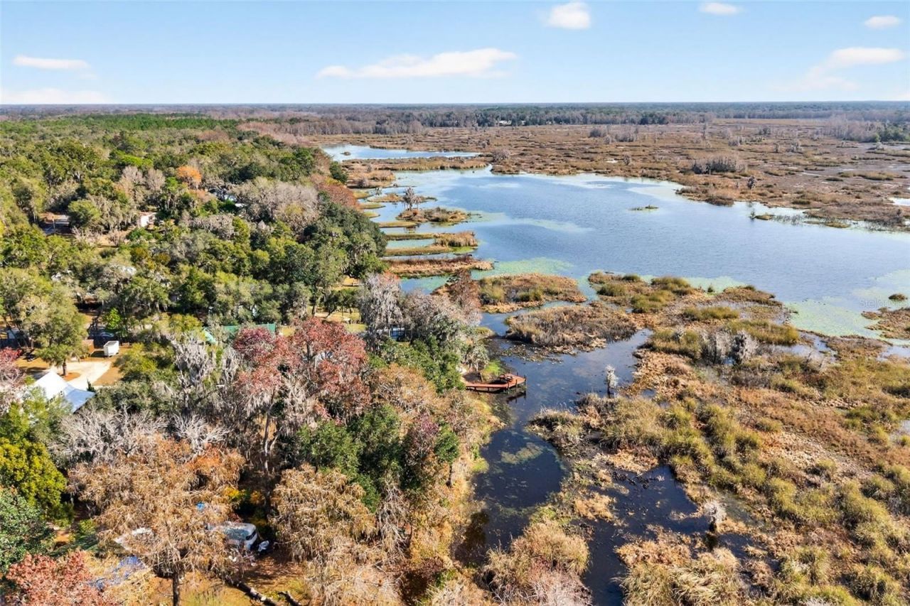 8989 S Great Oaks Drive, Floral City, FL 34436 Photo