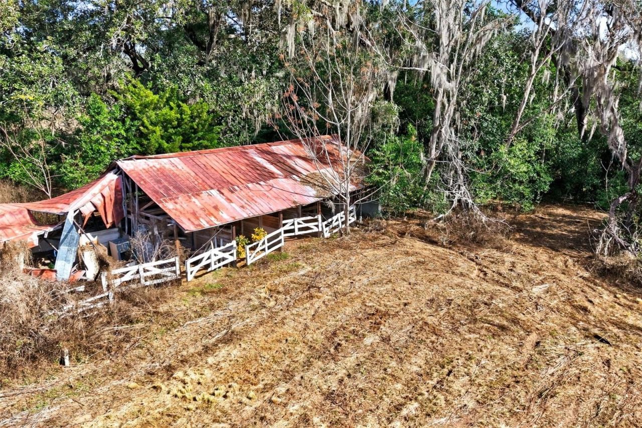 8989 S Great Oaks Drive, Floral City, FL 34436 Photo