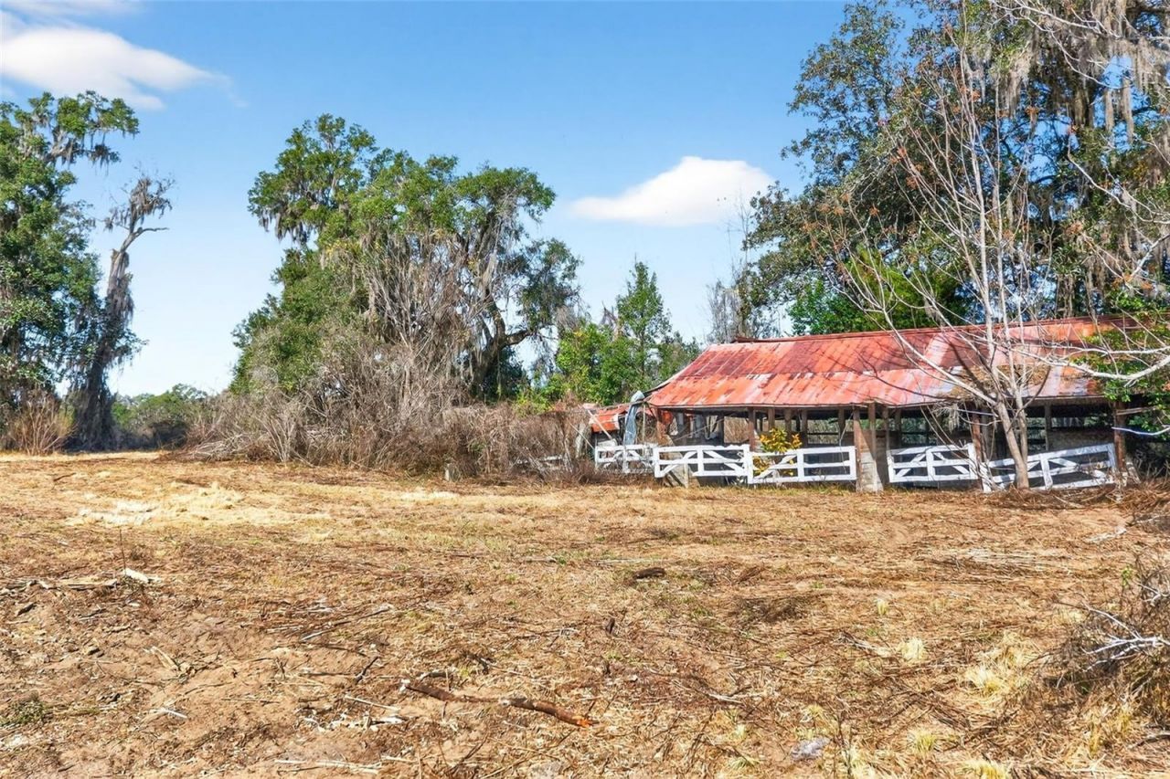 8989 S Great Oaks Drive, Floral City, FL 34436 Photo