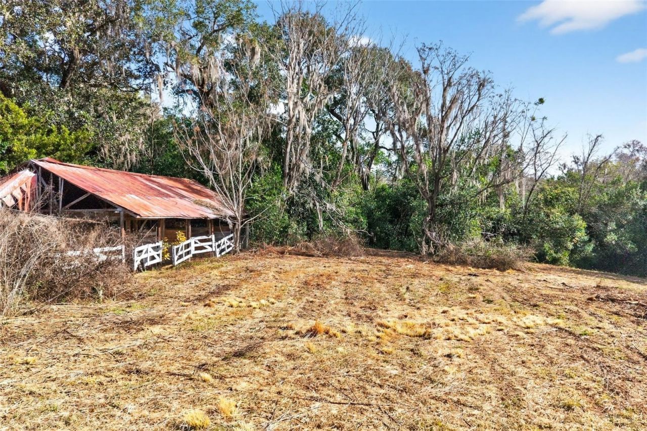 8989 S Great Oaks Drive, Floral City, FL 34436 Photo