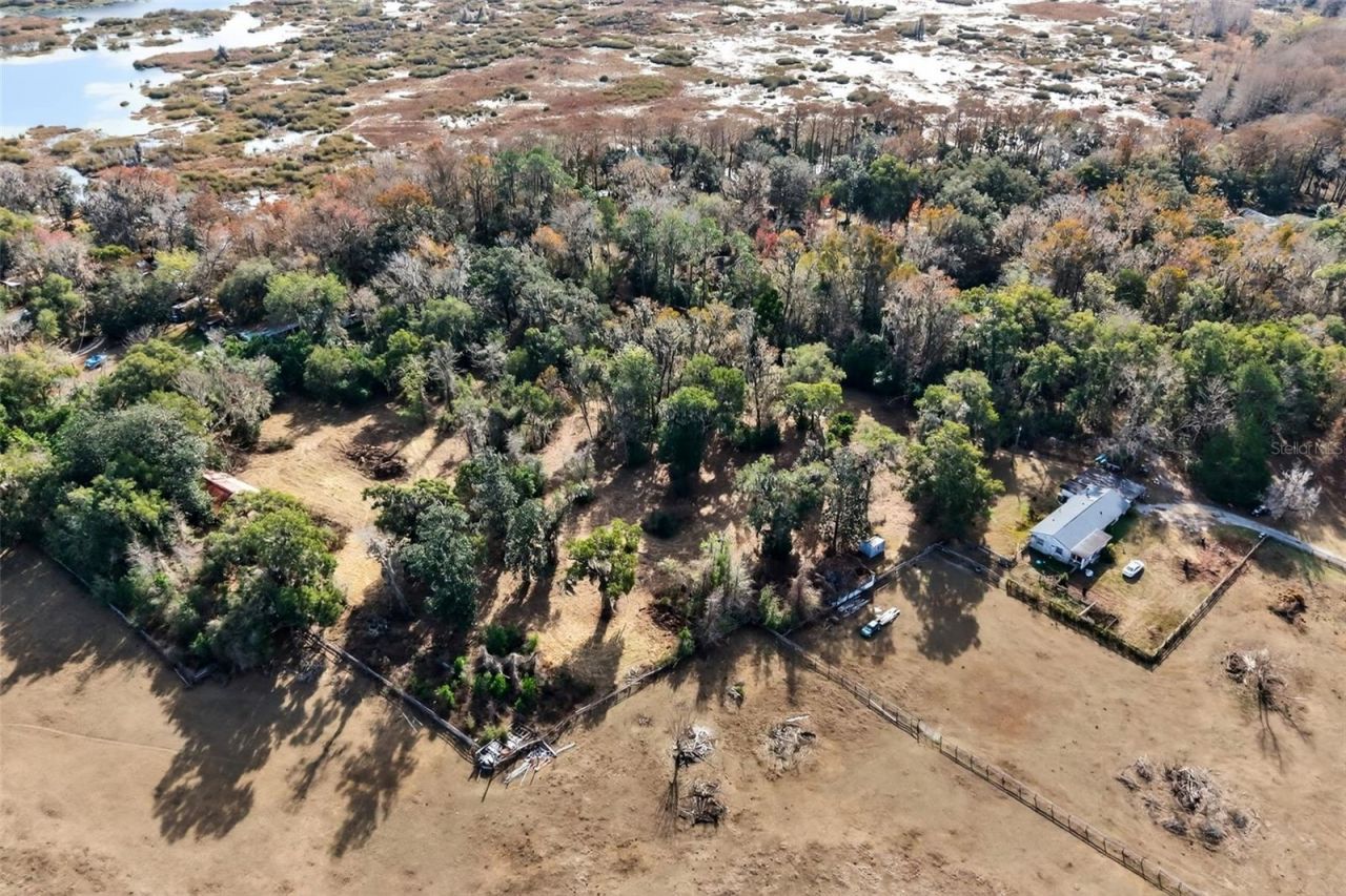 8989 S Great Oaks Drive, Floral City, FL 34436 Photo