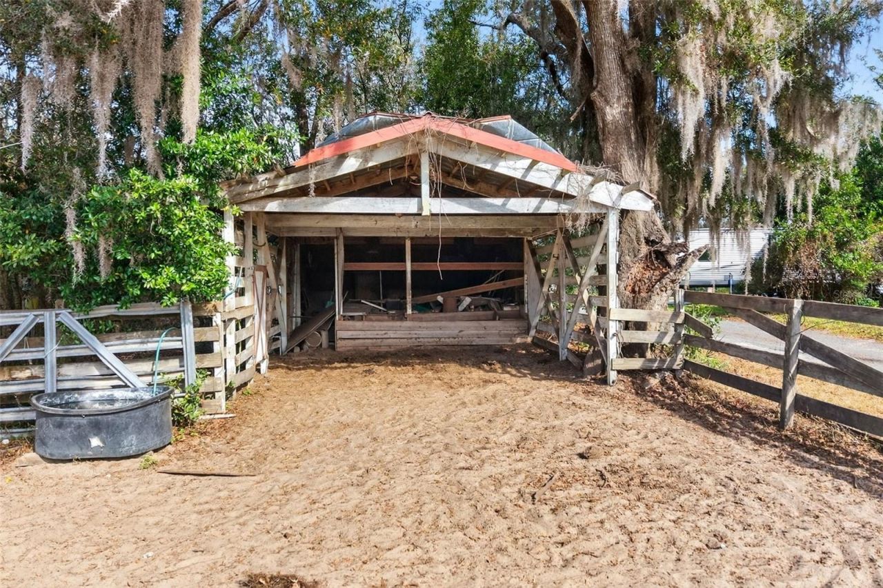 8989 S Great Oaks Drive, Floral City, FL 34436 Photo