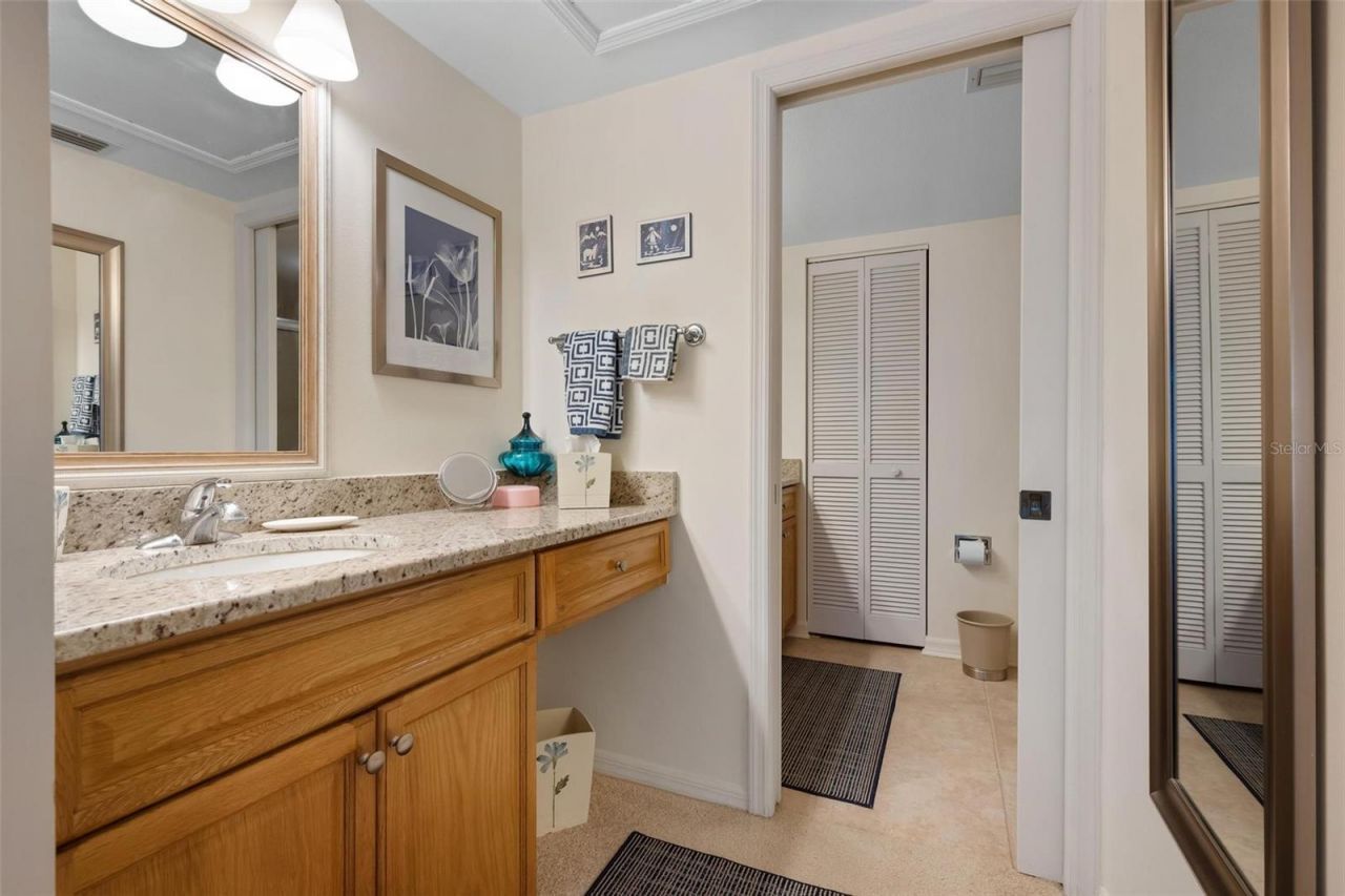 270 Cerromar Way S, Unit 57, Venice, FL 34293 Photo