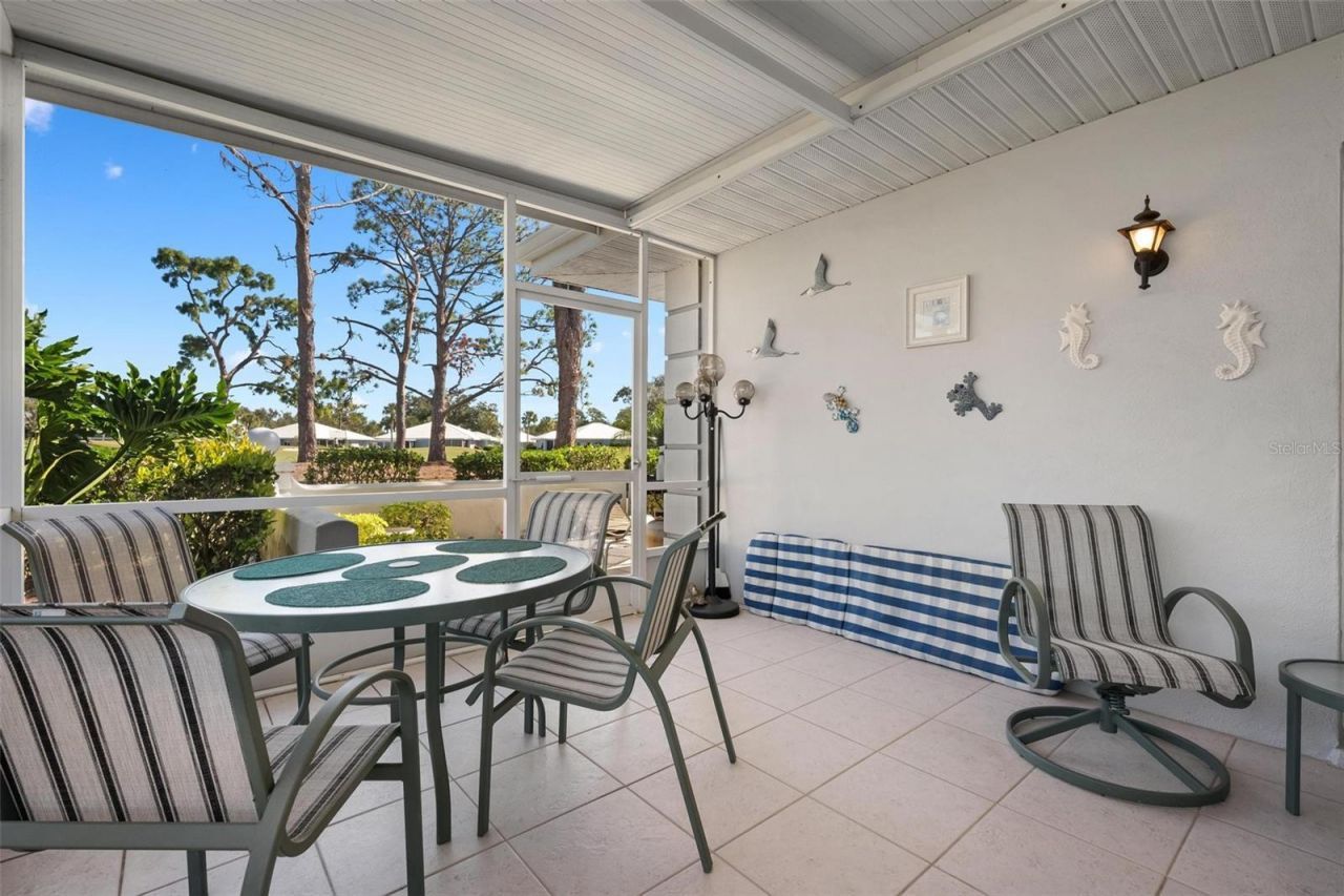 270 Cerromar Way S, Unit 57, Venice, FL 34293 Photo