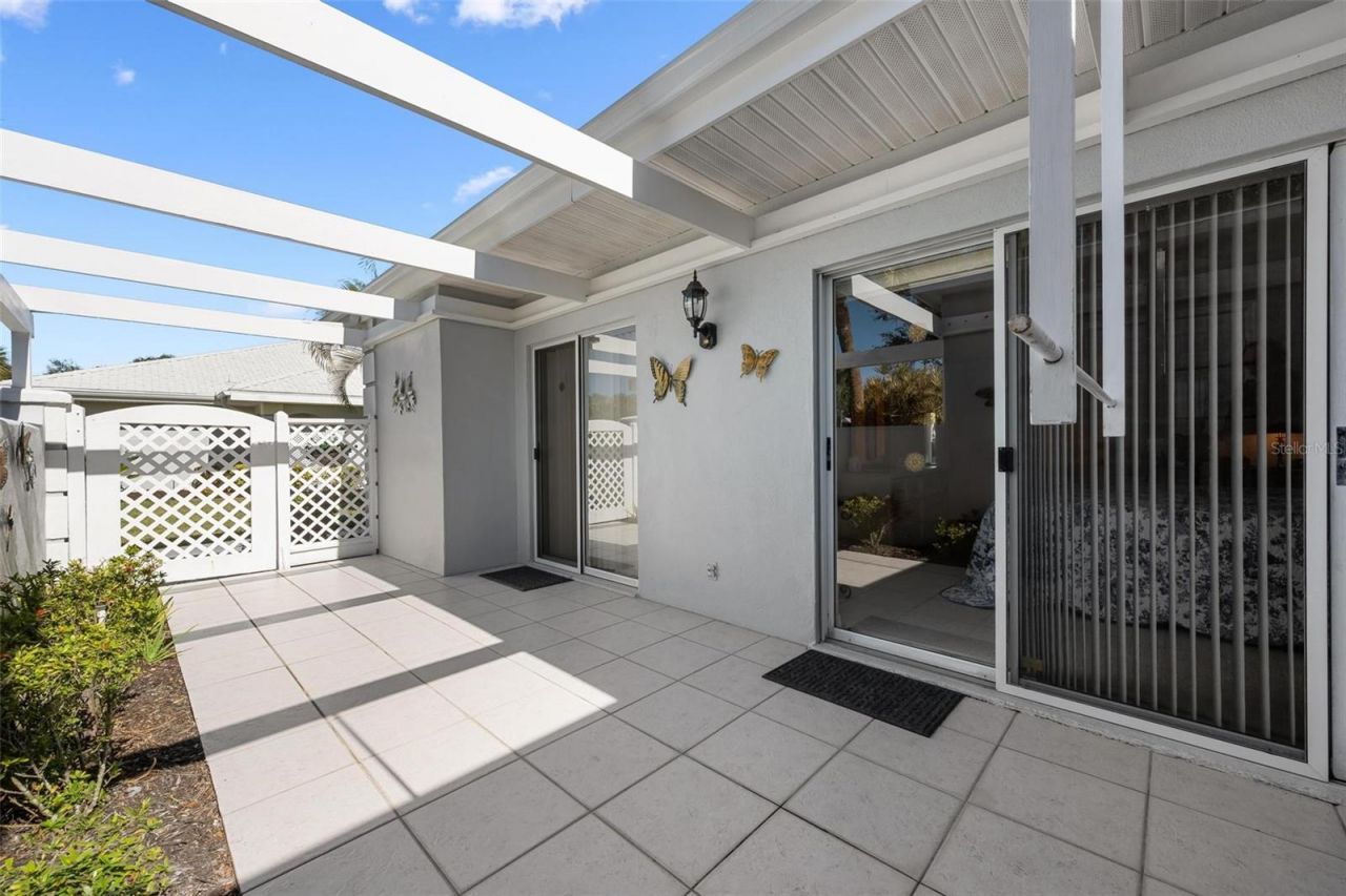 270 Cerromar Way S, Unit 57, Venice, FL 34293 Photo