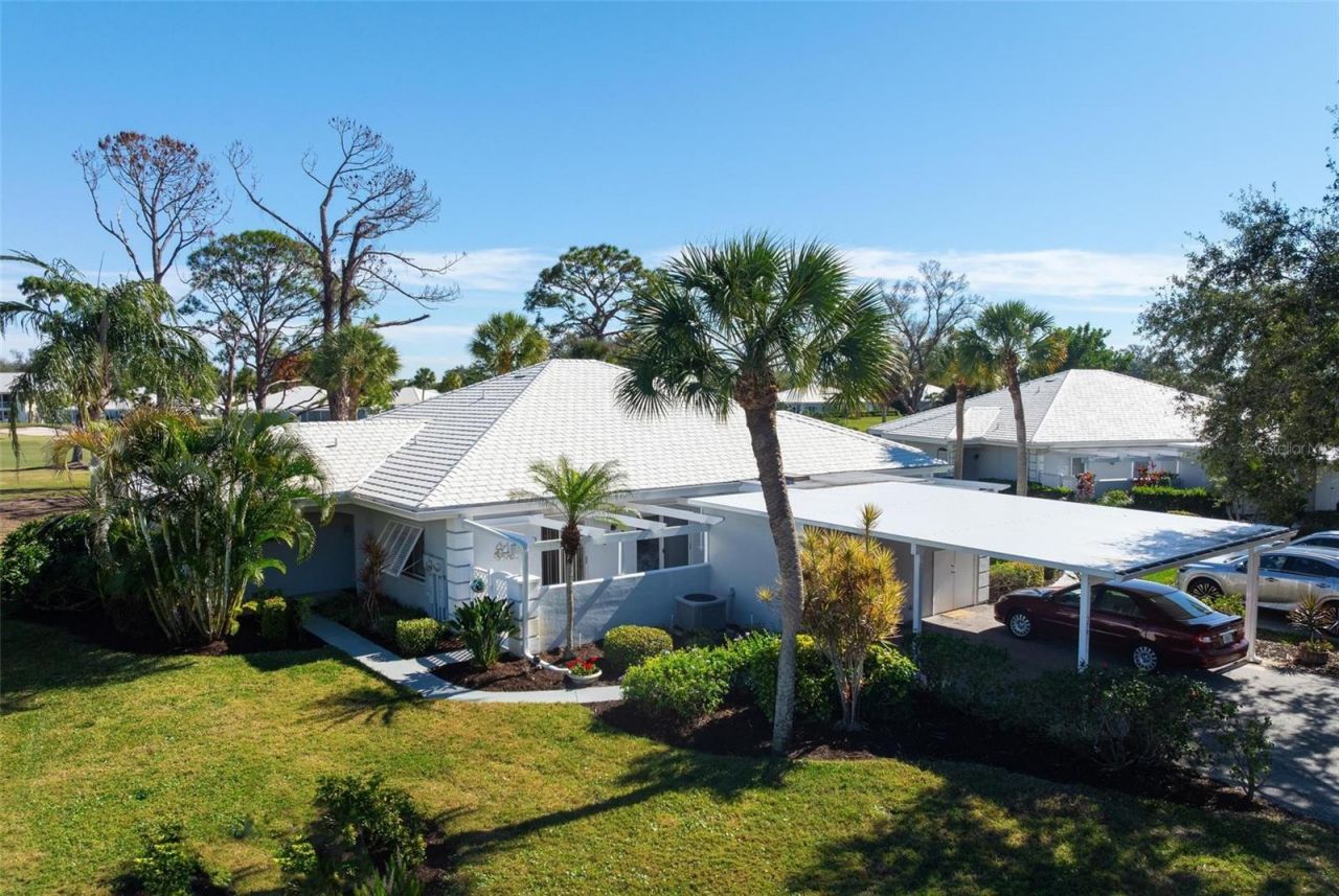 270 Cerromar Way S, Unit 57, Venice, FL 34293 Photo