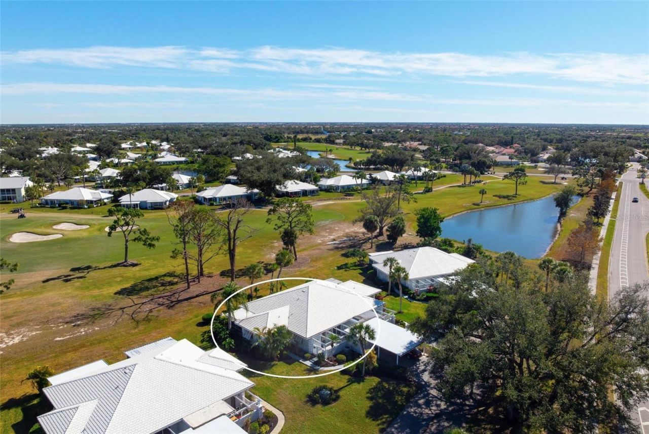 270 Cerromar Way S, Unit 57, Venice, FL 34293 Photo