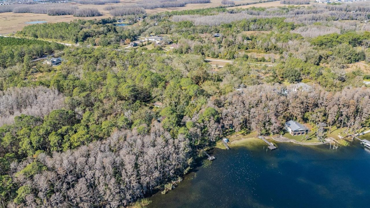 5504 Sun Up Road, Land O Lakes, FL 34638 Photo