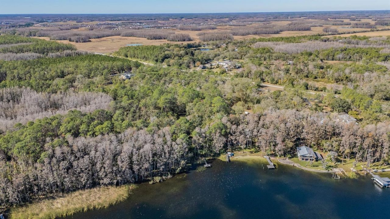 5504 Sun Up Road, Land O Lakes, FL 34638 Photo