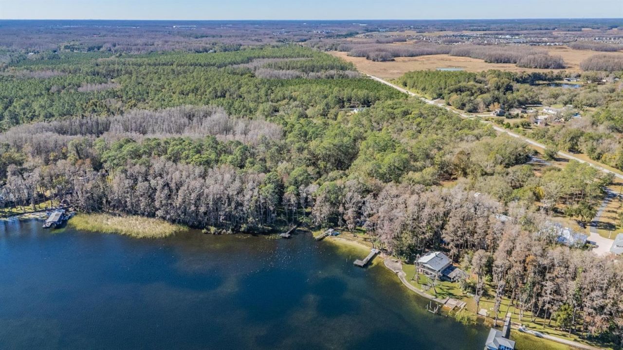 5504 Sun Up Road, Land O Lakes, FL 34638 Photo