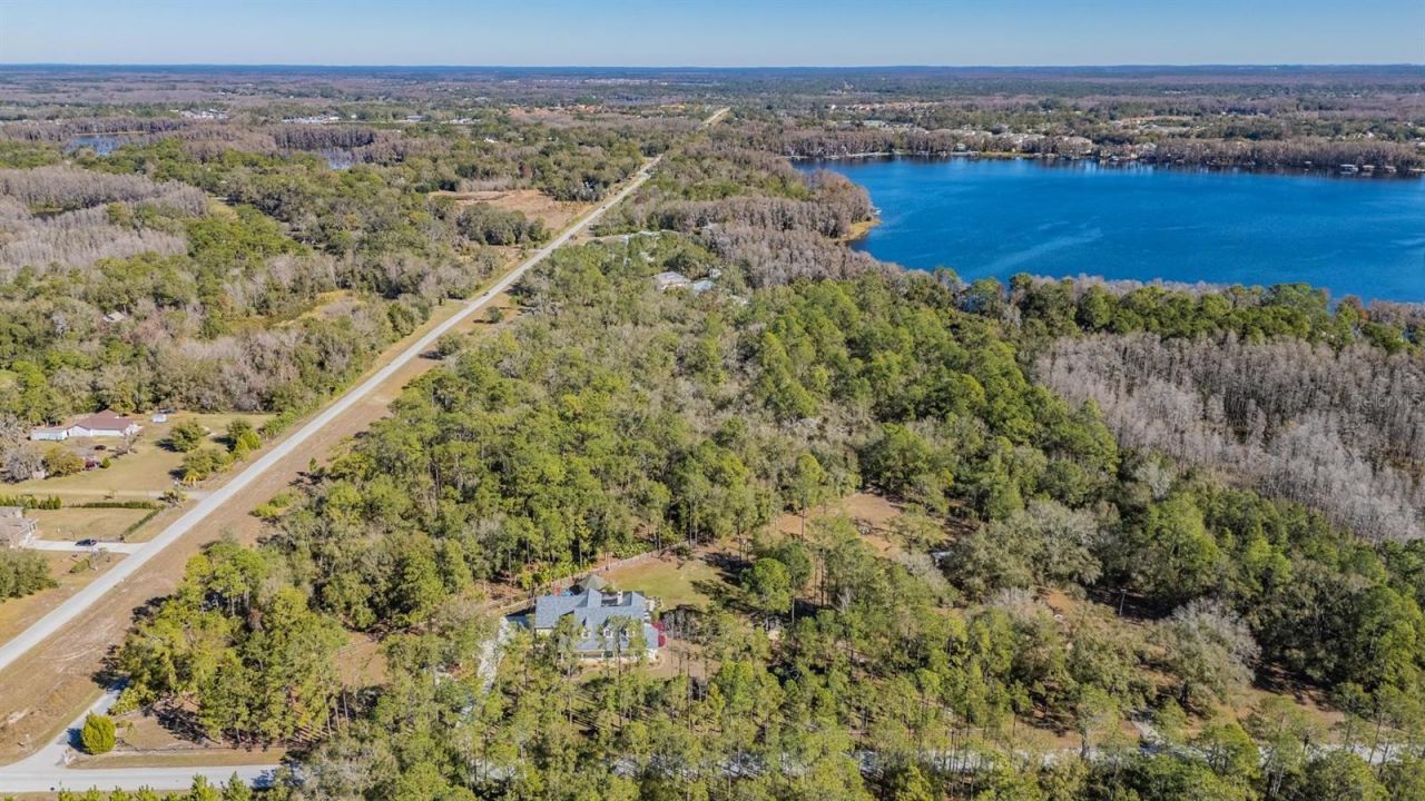 5504 Sun Up Road, Land O Lakes, FL 34638 Photo