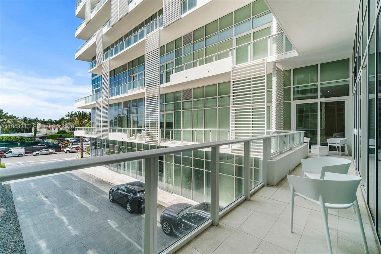 4701 N Meridian Ave, Unit 210, Miami Beach, FL 33140 Photo