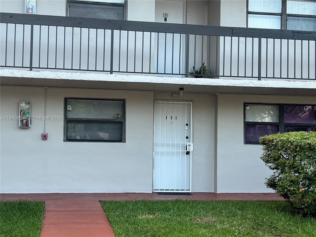 8879a Fontainebleau Blvd, Unit 105, Miami, FL 33172 Photo