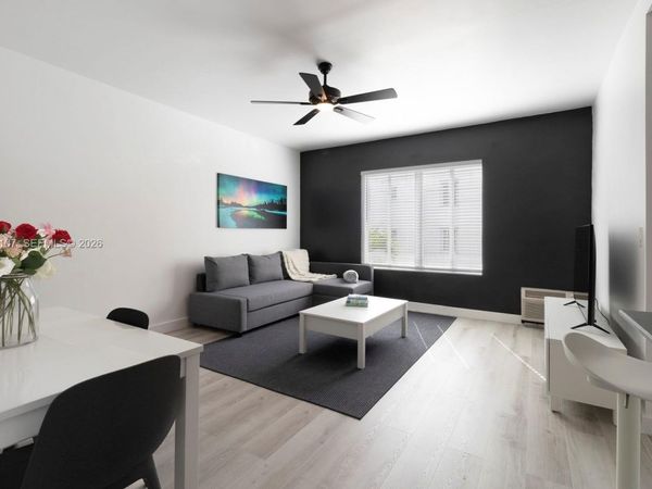 3700 Collins Ave, Unit S-107, Miami Beach, FL 33140