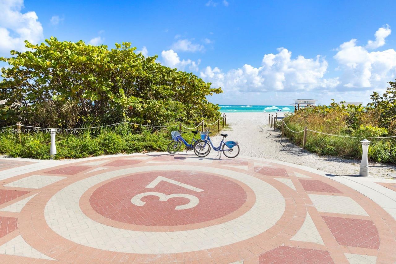 3700 Collins Ave, Unit S-107, Miami Beach, FL 33140 Photo